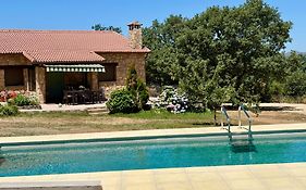 Casa Rural Fuentecillas